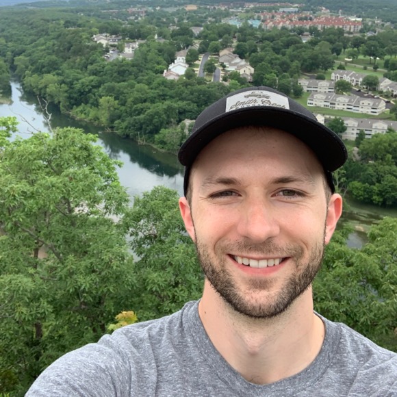 Meet the Panda-maniac Posher, Nate! - Picture 2 of 2